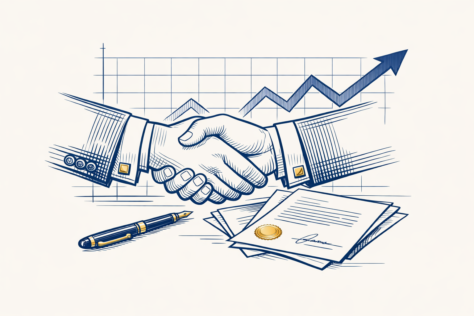 Business Exit Strategy